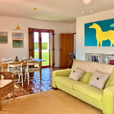 Herdade Da Burquilheira Family Retreat Alcáçovas Εξωτερικό φωτογραφία