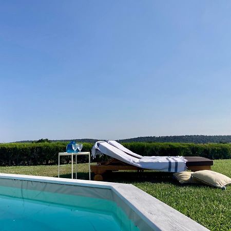 Herdade Da Burquilheira Family Retreat Alcáçovas Εξωτερικό φωτογραφία