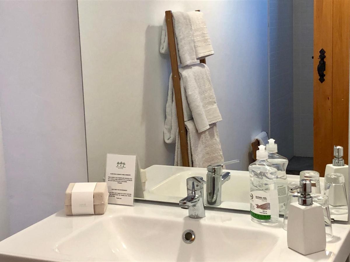 Herdade Da Burquilheira Family Retreat Alcáçovas Εξωτερικό φωτογραφία