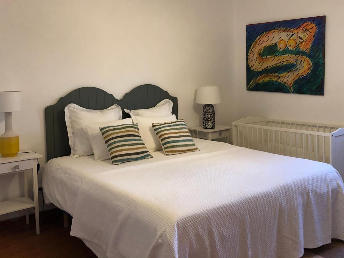 Herdade Da Burquilheira Family Retreat Alcáçovas Εξωτερικό φωτογραφία