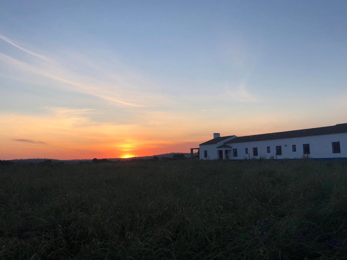 Herdade Da Burquilheira Family Retreat Alcáçovas Εξωτερικό φωτογραφία