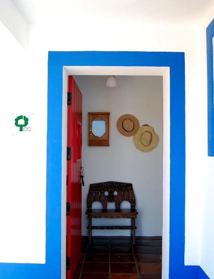 Herdade Da Burquilheira Family Retreat Alcáçovas Εξωτερικό φωτογραφία