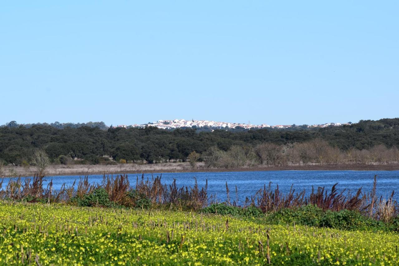 Herdade Da Burquilheira Family Retreat Alcáçovas Εξωτερικό φωτογραφία