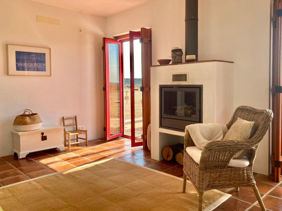 Herdade Da Burquilheira Family Retreat Alcáçovas Εξωτερικό φωτογραφία