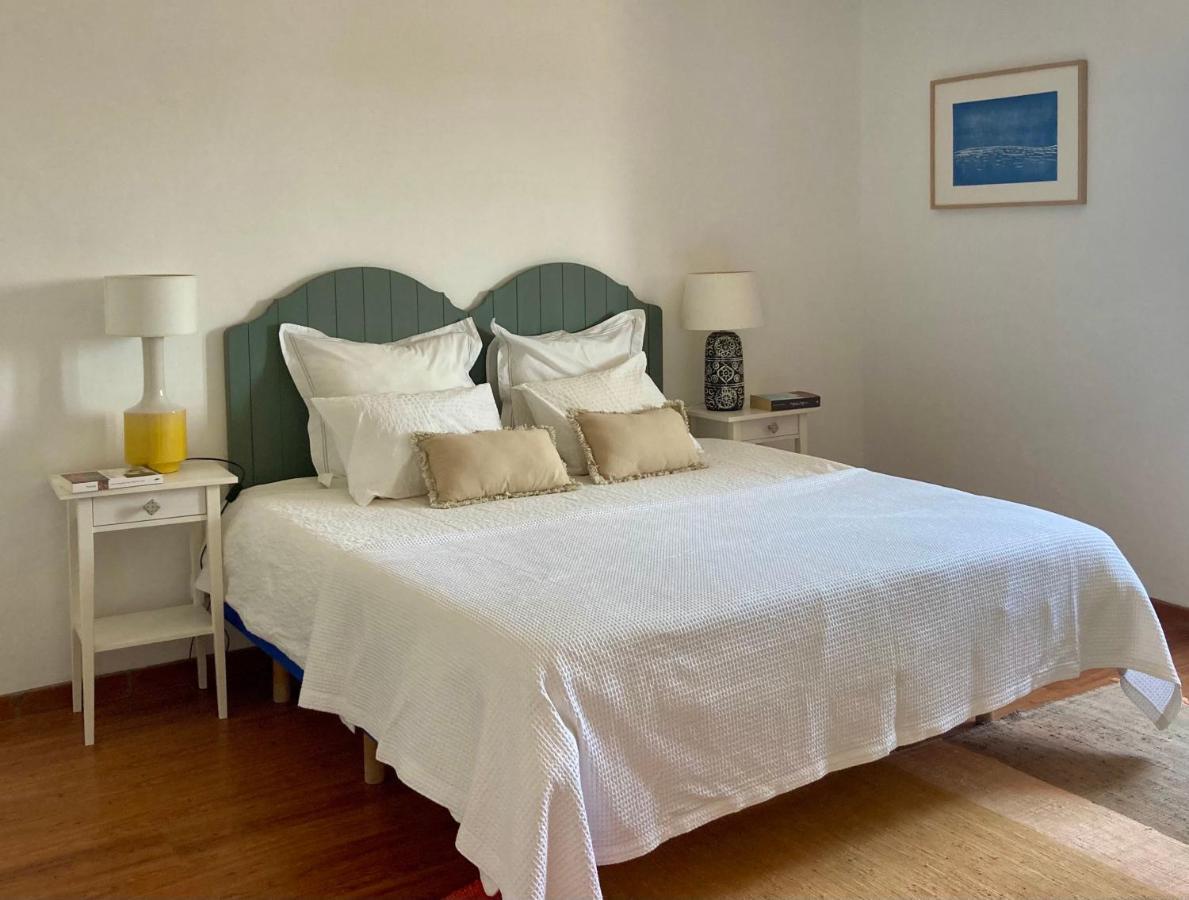 Herdade Da Burquilheira Family Retreat Alcáçovas Εξωτερικό φωτογραφία