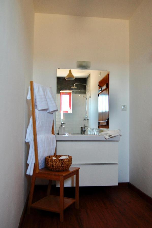 Herdade Da Burquilheira Family Retreat Alcáçovas Εξωτερικό φωτογραφία