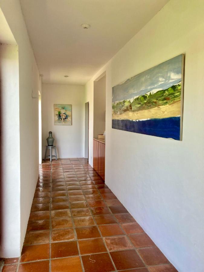 Herdade Da Burquilheira Family Retreat Alcáçovas Εξωτερικό φωτογραφία