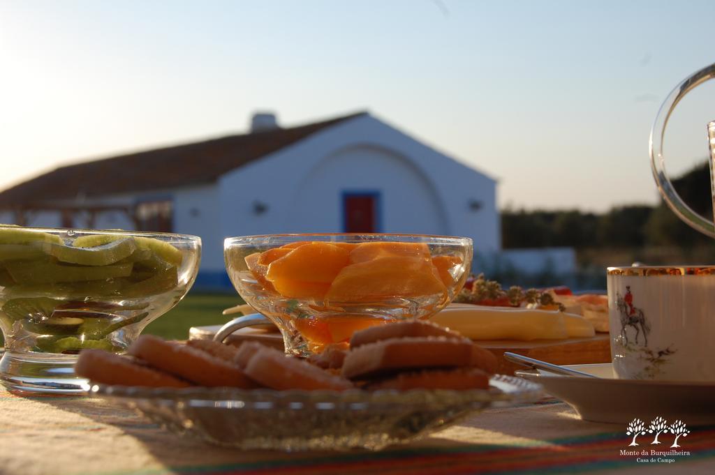 Herdade Da Burquilheira Family Retreat Alcáçovas Εξωτερικό φωτογραφία