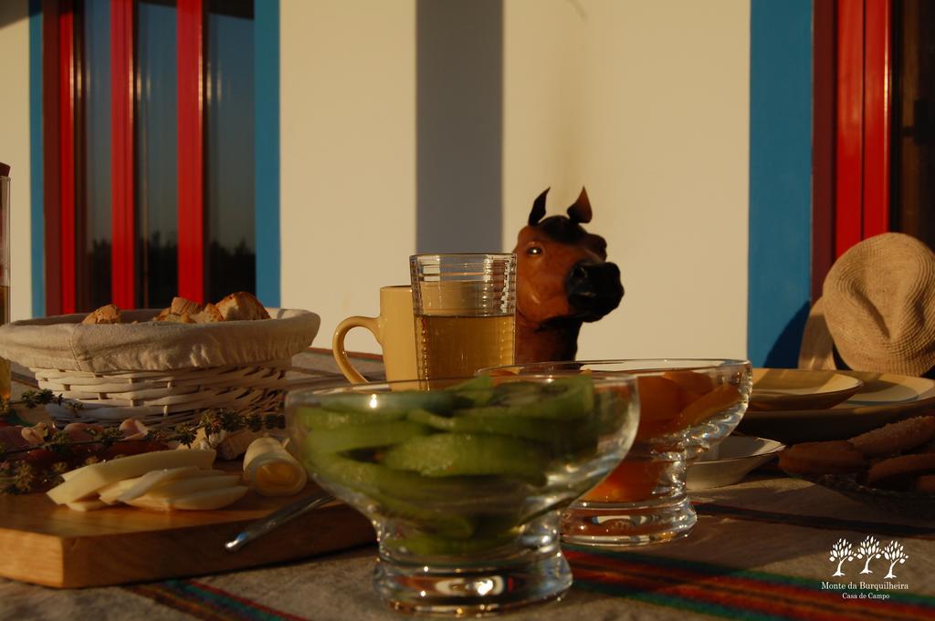 Herdade Da Burquilheira Family Retreat Alcáçovas Εξωτερικό φωτογραφία