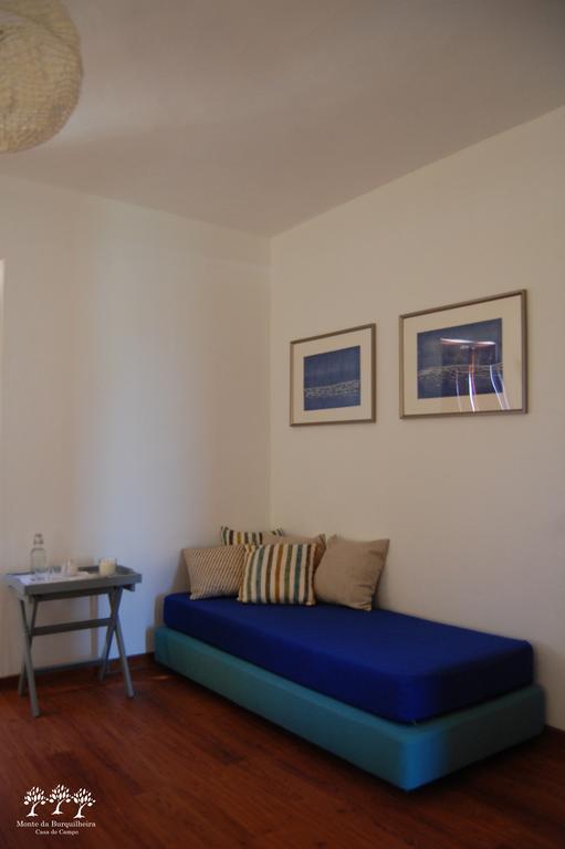 Herdade Da Burquilheira Family Retreat Alcáçovas Εξωτερικό φωτογραφία