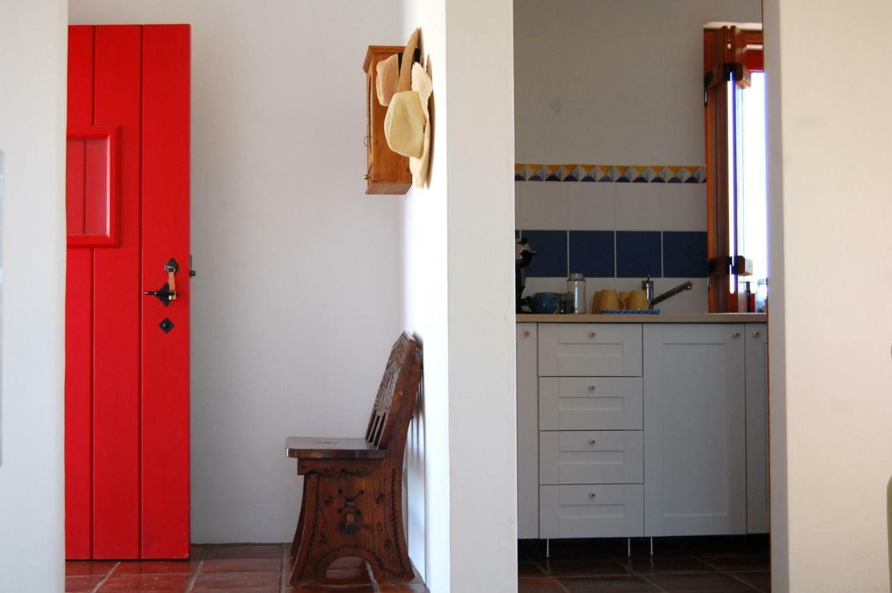 Herdade Da Burquilheira Family Retreat Alcáçovas Εξωτερικό φωτογραφία